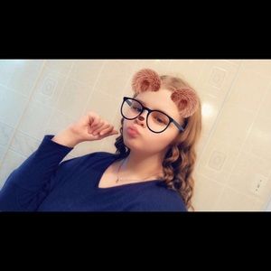 Meet your Posher, Natalee